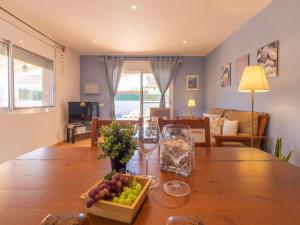 Holiday Home Marinera by Interhome