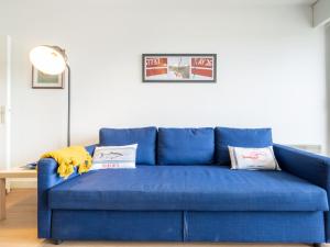 Appartements Apartment Le Zal-3 by Interhome : photos des chambres