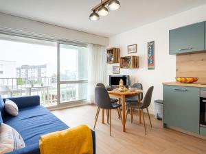 Appartements Apartment Le Zal-3 by Interhome : photos des chambres