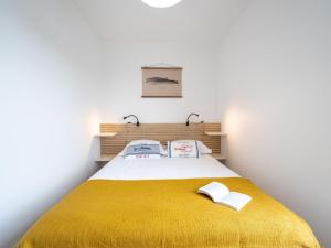 Appartements Apartment Le Zal-3 by Interhome : photos des chambres