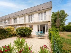 Holiday Home Les Dunes-3 by Interhome