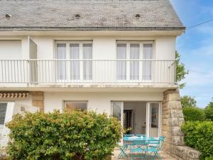 Maisons de vacances Holiday Home Les Dunes-3 by Interhome : photos des chambres