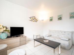 Holiday Home Les Dunes-3 by Interhome