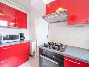 Holiday Home Les Dunes-3 by Interhome