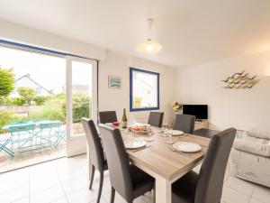 Holiday Home Les Dunes-3 by Interhome