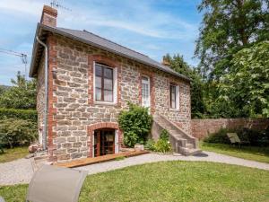 Maisons de vacances Holiday Home Les Tourelles by Interhome : photos des chambres