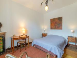 Maisons de vacances Holiday Home Les Tourelles by Interhome : photos des chambres