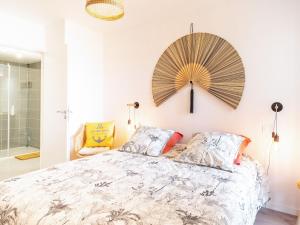 Appartements Apartment Passage Saint-Clement by Interhome : photos des chambres