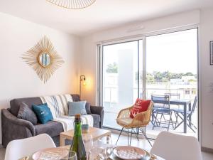 Appartements Apartment Passage Saint-Clement by Interhome : photos des chambres