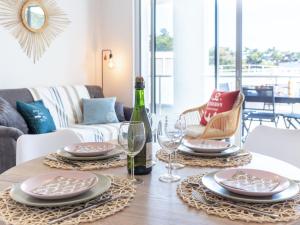 Apartment Passage Saint-Clément by Interhome