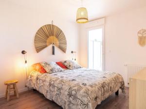Appartements Apartment Passage Saint-Clement by Interhome : photos des chambres