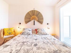 Appartements Apartment Passage Saint-Clement by Interhome : photos des chambres