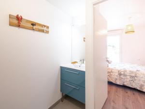 Appartements Apartment Passage Saint-Clement by Interhome : photos des chambres