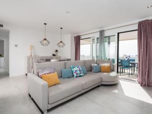 Apartment Manilva Views by Interhome