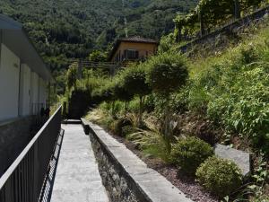 Apartment Capriccio 16 Pergola by Interhome