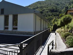 Apartment Capriccio 16 Pergola by Interhome