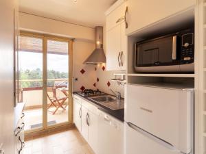 Appartements Apartment Le Golf-2 by Interhome : photos des chambres