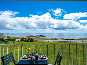 Appartements Apartment Residence Les Trois Iles by Interhome : photos des chambres