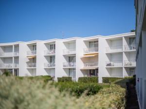 Appartements Apartment Residence Les Trois Iles by Interhome : photos des chambres