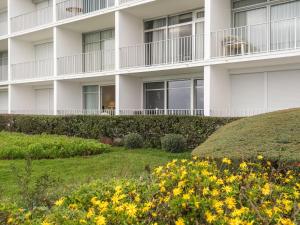 Appartements Apartment Residence Les Trois Iles by Interhome : photos des chambres
