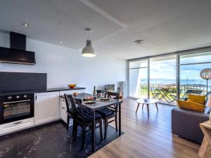 Appartements Apartment Residence Les Trois Iles by Interhome : photos des chambres