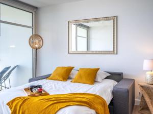 Appartements Apartment Les Trois Iles-11 by Interhome : photos des chambres
