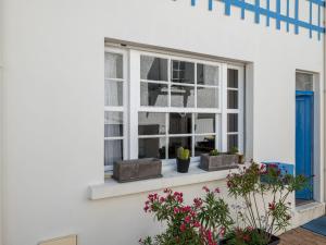 Maisons de vacances Holiday Home La Belle Gambetta by Interhome : photos des chambres