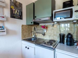 Apartment Les Cyprès by Interhome