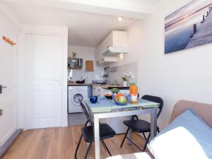 Appartements Studio Mein by Interhome : photos des chambres