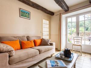 Maisons de vacances Holiday Home La Vallee by Interhome : photos des chambres