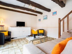 Maisons de vacances Holiday Home La Vallee by Interhome : photos des chambres