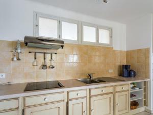 Studio Le Grand Large-5 by Interhome