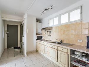 Studio Le Grand Large-5 by Interhome