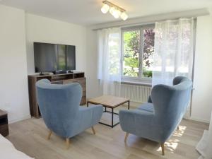 Apartment Henry's 100 by Interhome