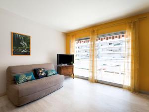 Apartment Le Morélia by Interhome