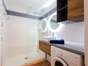 Apartment Domaine VarAzur by Interhome
