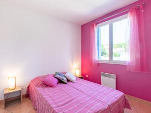 Apartment Terre du Soleil-1 by Interhome