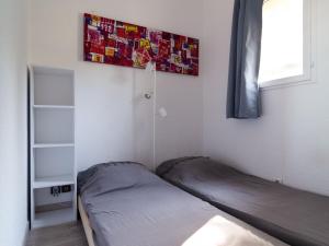 Apartment Les Jardins dAmaryllis-8 by Interhome