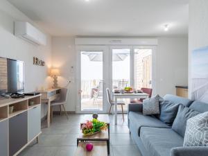 Apartment SC H01 by Interhome