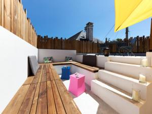 Holiday Home Le Rahic by Interhome