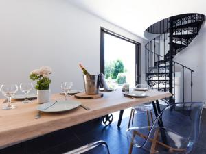 Holiday Home Le Rahic by Interhome