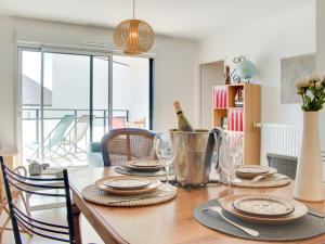 Appartements Apartment Stella Marine-2 by Interhome : photos des chambres