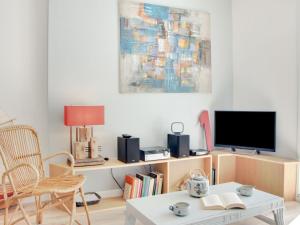 Appartements Apartment Stella Marine-2 by Interhome : photos des chambres