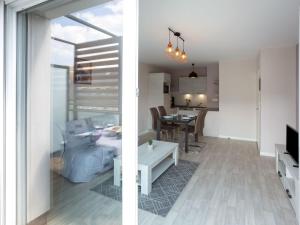 Appartements Apartment Montjoie by Interhome : photos des chambres