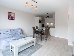 Appartements Apartment Montjoie by Interhome : photos des chambres