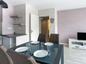 Appartements Apartment Montjoie by Interhome : photos des chambres