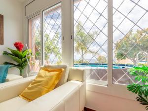 Holiday Home Cantamar by Interhome