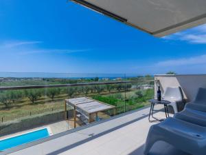 Apartment Katka by Interhome 