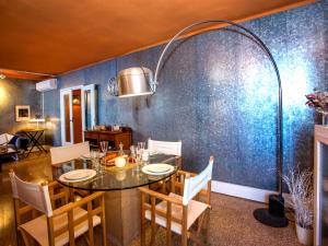 Apartment Torre del Castillo by Interhome