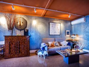 Apartment Torre del Castillo by Interhome